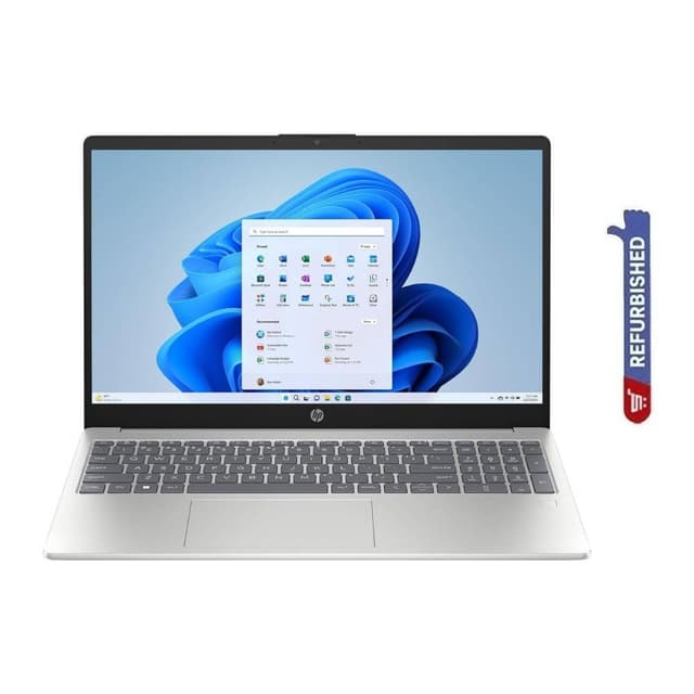 HP EliteBook 840 G8 Notebook 14 FHD,11th Gen Core i7,16GB RAM,512GB SSD,Windows 10Pro Silver Refurbished