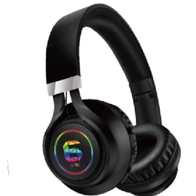 LED WL-W6 Wireless Headphones
