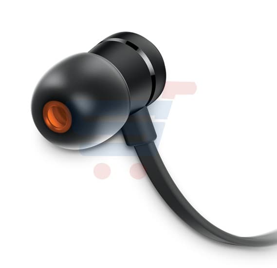 JBL In-Ear Headphone T290 Black