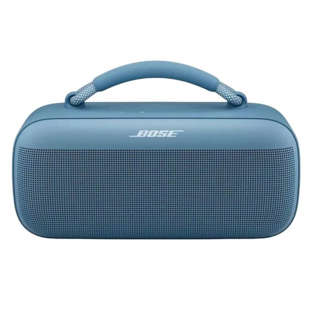 Bose SoundLink Max Portable Speaker Blue Dusk