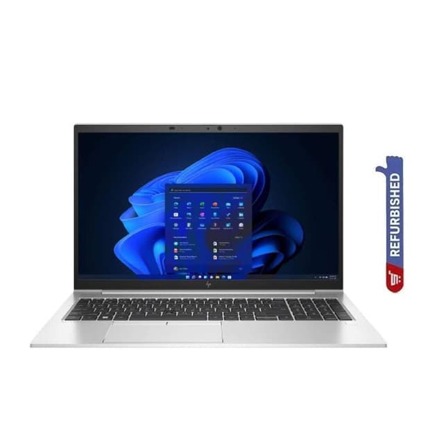 HP EliteBook 850 G8 Core i5 11th Gen 16GB 512GB SSD 15.6 Window 10 Pro Refurbished