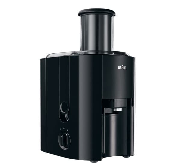 Braun Multiquick 3 Spin Juicer,800 Watts, J300