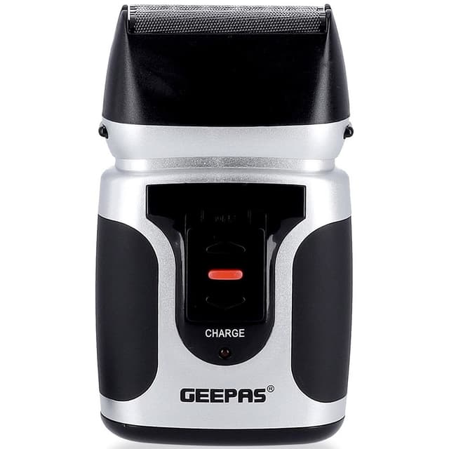 Geepas Rechargeable Mens Shaver - GSR21N