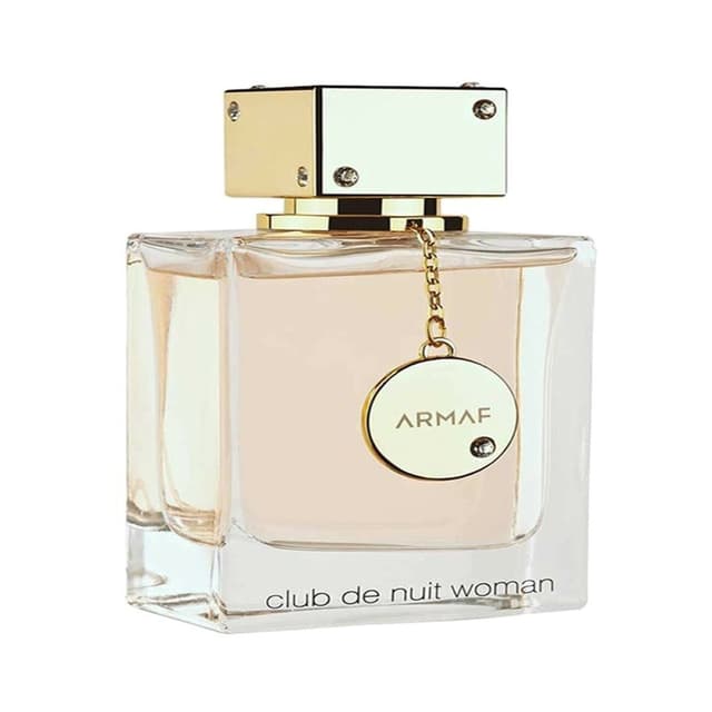 Armaf Club De Nuit For women Edp 105ml