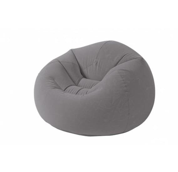 Intex Beanless bag chair-68579