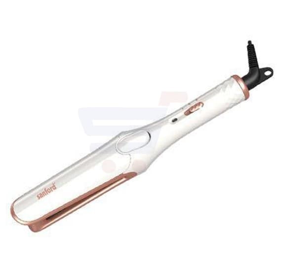 Sanford Hair Straightener SF9768HS BS