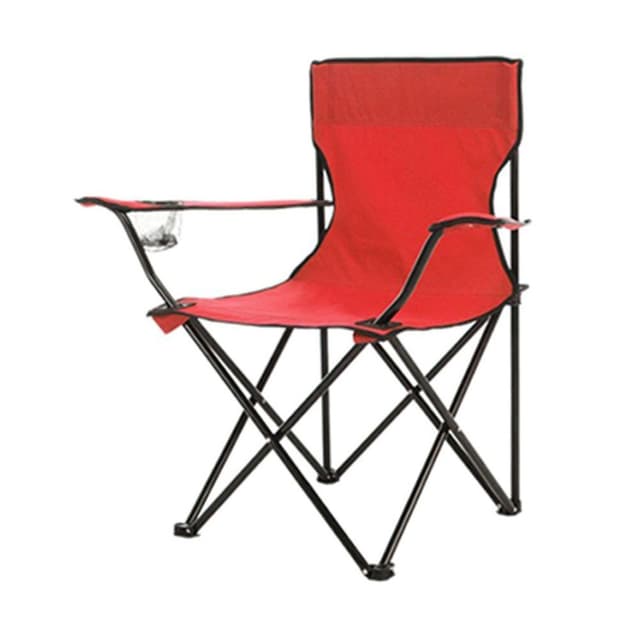 Royal Foldable Outdoor Picnic & Camping Chair with Carry bag Assorted Color