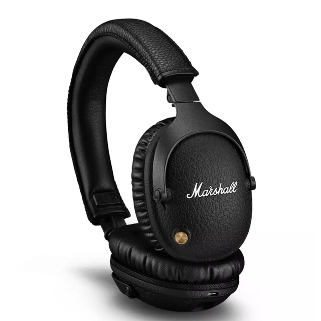 Marshall 1010986 Monitor II ANC Over Ear Headphones
