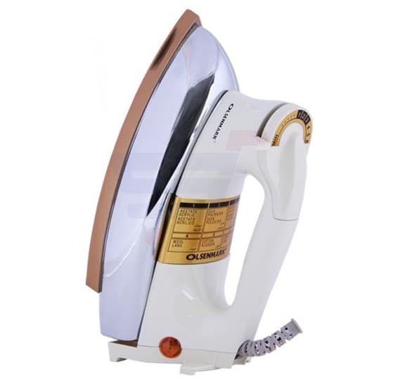 Olsenmark Automatic Dry Iron - OMDI1590