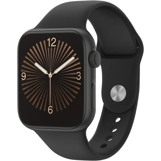 Smartwatch Series 10, Bluetooth Calling, Ultra HD Display, AI Voice, Fitness Tracker, IP67 Waterproof - Assorted Colors