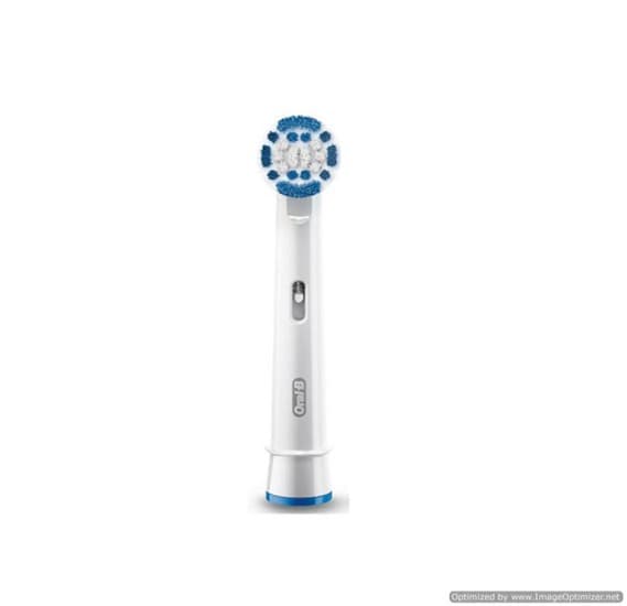 Braun Oral-B EB 20 -3 FlexiSoft Replacement BrushHeads