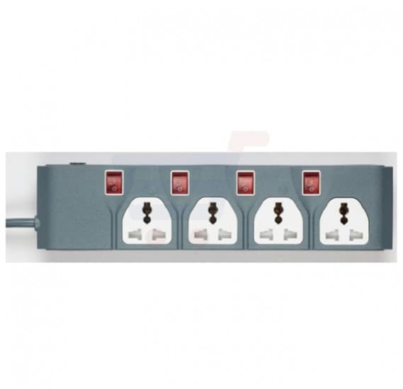 Olsenmark Extension Socket - OMES1728