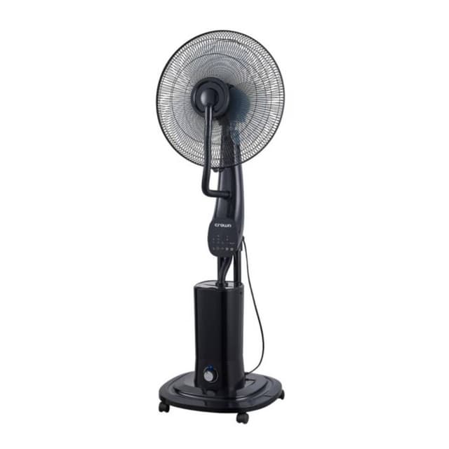 CROWNLINE 16 MIST FAN WITH REMOTE CONTROL MF-399