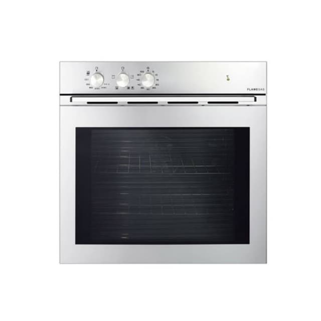 Flamegas Built-In Oven 60 Cm GFEW21IX