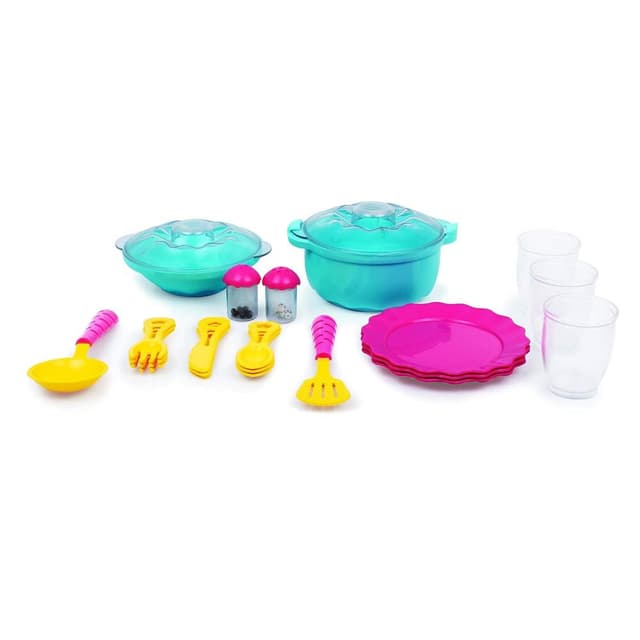 Funskool - DINNERWARE SET - FS2150200