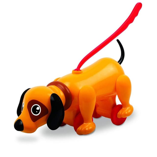 Funskool - SNIFFY THE PUPPY - FS2130600