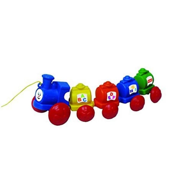 Funskool - WOBBLES THE TRAIN - FS2120600