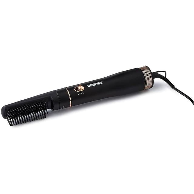 Geepas Hair Styler 1100W Powerful Drying and Styling Tool - GH86064