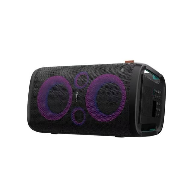 Hisense HP100 Party Rocker HP100 Black