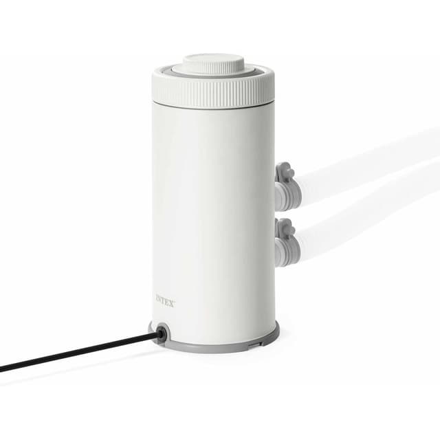 INTEX Krystal Clear Cartridge Filter System, Multicoloured, Model 26604