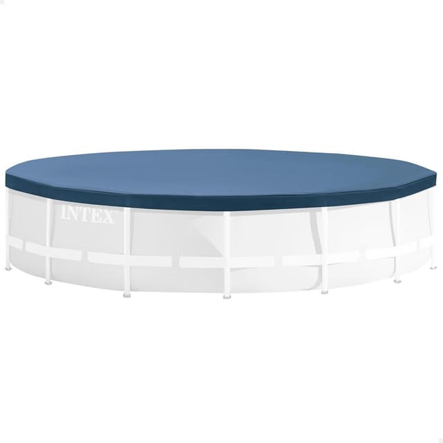 INTEX Premium Debris and Weather Cover for 12ft Frame Pools - Model 28031