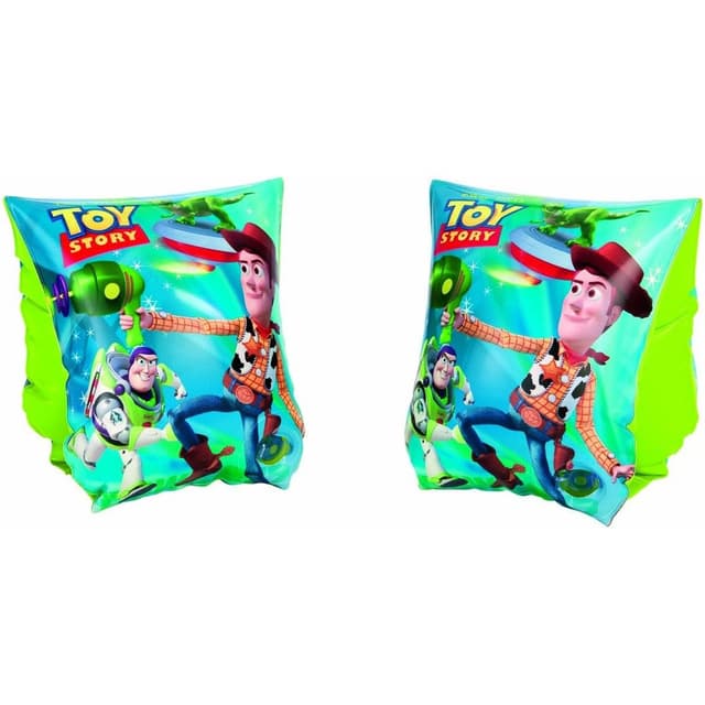 Intex Inflatable Arm Bands for Kids 23 x 15 cm - 57172