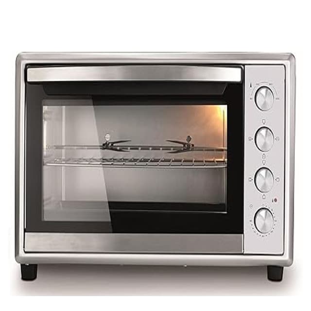 Kenwood 2700W Premium Electric Oven with Timer - MOM99.000SS