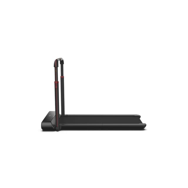Kingsmith R1 Pro, Double-Fold WalkingPad Treadmill, Black - R1 Pro TRR1F