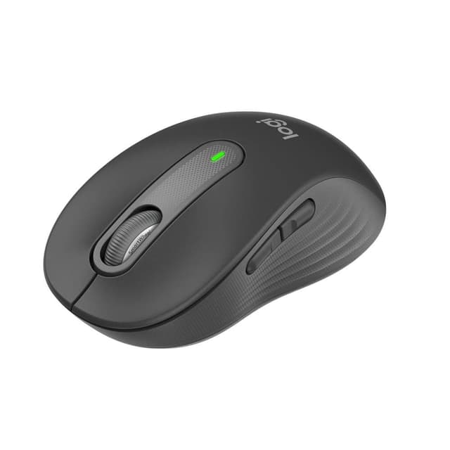 Logitech Wireless Signature Mouse M650 910-006253