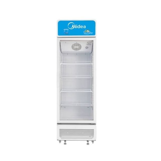 Midea 562L Capacity,19.8Cft Commercial Refrigerator-MDRZ562FGG21