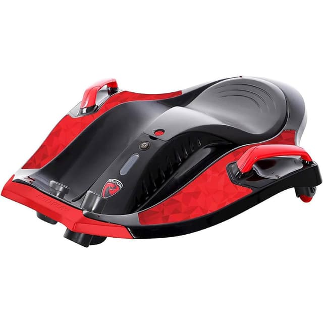 Rollplay Nighthawk 12V Ride On Red - RLP-16711