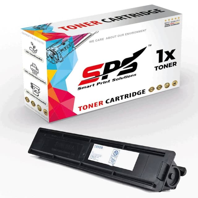 SPS Black Toner Cartridge for Toshiba e-STUDIO 2309P - T-2309P
