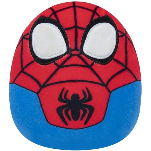 Squishmallows Disney Spidey and Friends 5-Inch Plush Assortment - SQDI00224