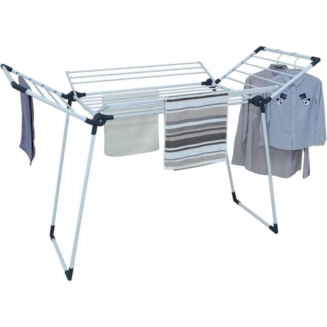 Winsor Cloth Dryer 21M White Color - WR80827