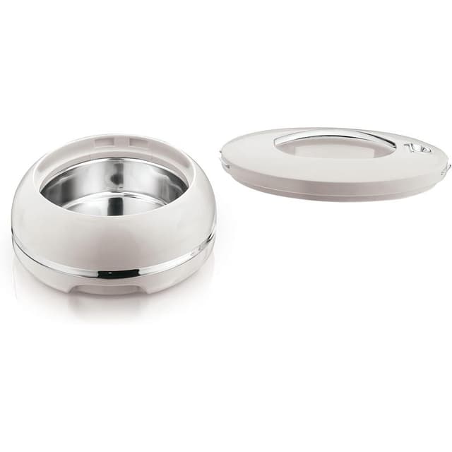 Winsor Panaya 2200ml Insulated Thermo Container, Stainless Steel - WPY3007