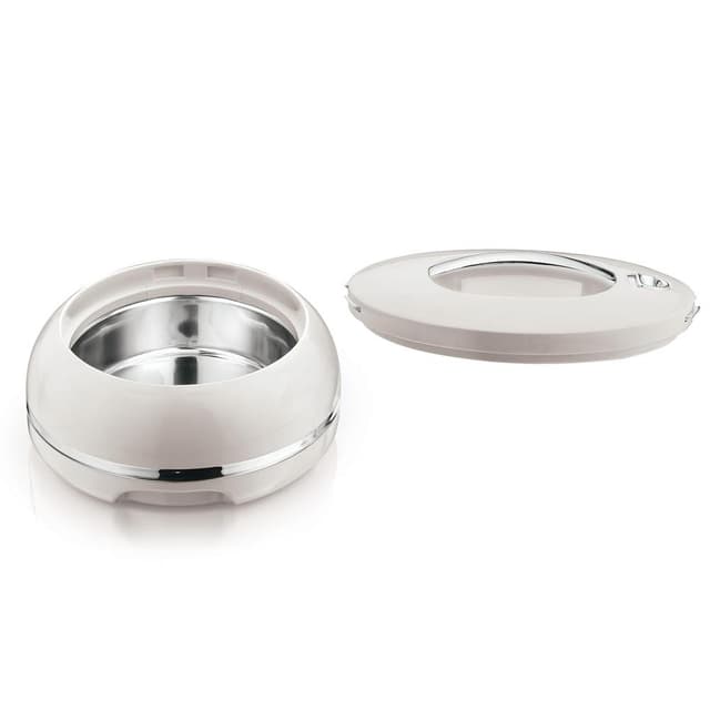 Winsor Panaya 3300ml Insulated Thermo Container, Stainless Steel - WPY3008
