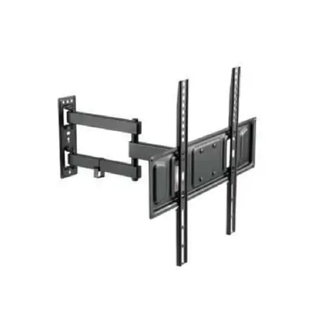 STARGOLD Full Motion TV Mount Bracket 32–55 inch, 35kg Capacity, VESA 400x400 - SG-812