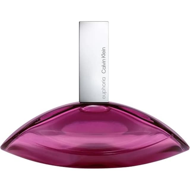 Calvin Klein Euphoria Eau de Parfum (EDP) 100ml for Women - Oriental Floral Fragrance