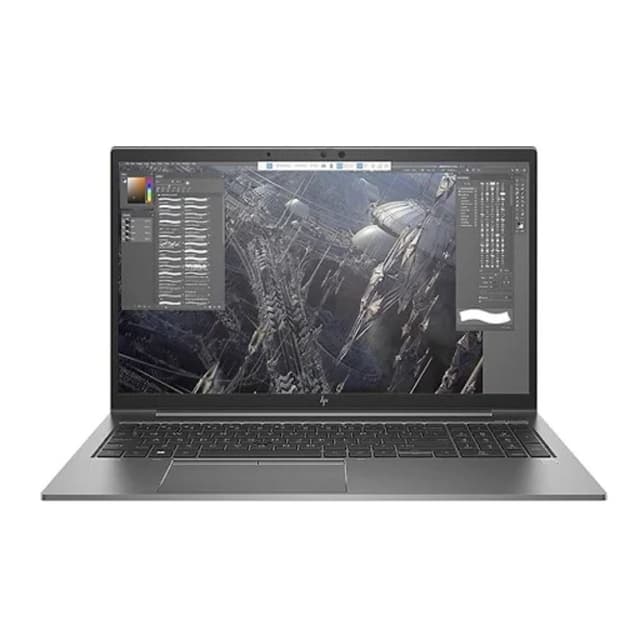 HP ZBook Firefly 14 G7 Laptop 14-inch Touchscreen Full HD Intel Core i7 10th Gen i7 10510U 4 Cores up to 4.9GHz 32GB RAM 512GB SSD Intel UHD Graphics Windows 10 Pro English Space Grey Renewed