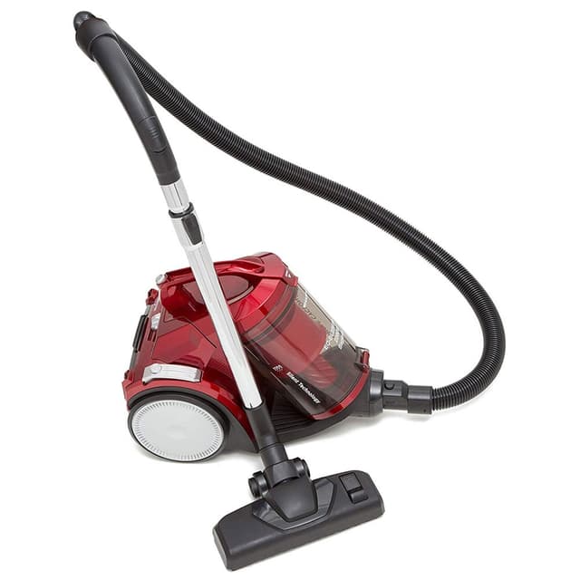 Sharp 2200W Bagless Vacuum Cleaner - EC-BL2203A-RZ