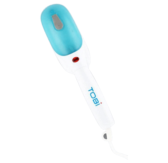 T - F Tobi Travel Garment Steamer - TOBI-069
