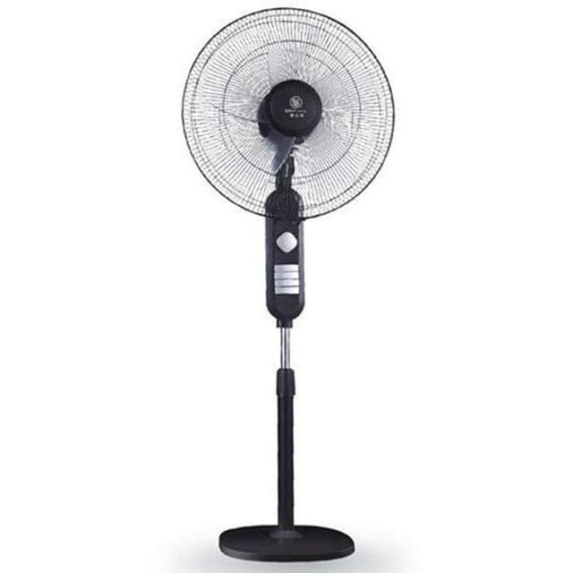 Geepas Stand Fan - GF9605