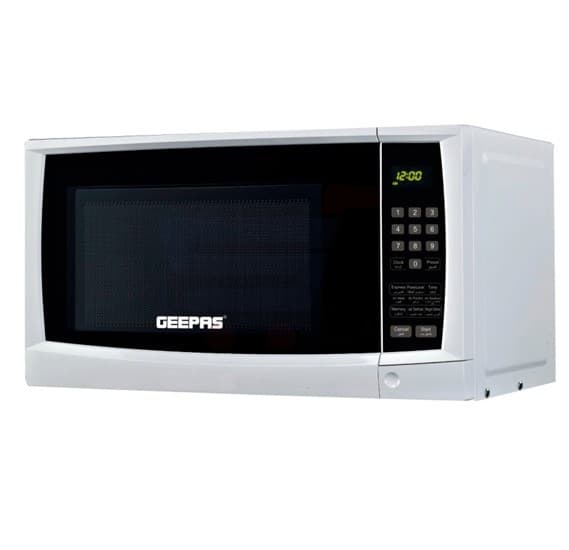 Geepas Digital Microwave Oven - GMO1895