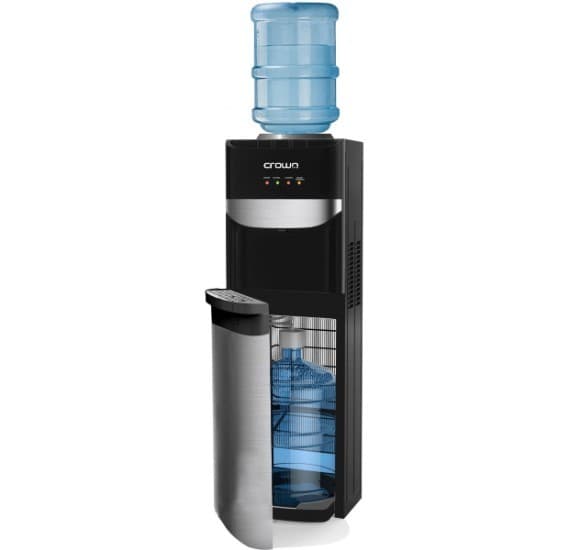 Crownline Top and Bottom Loading Water Dispenser - WD-194