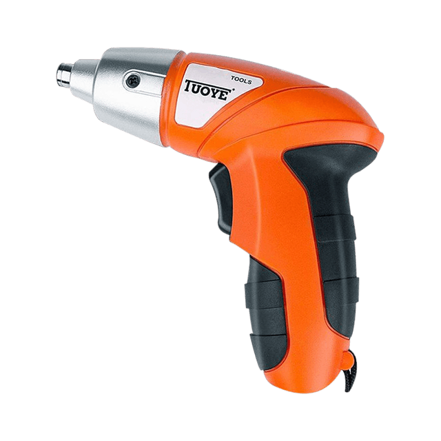45Pcs cordless screwdriver