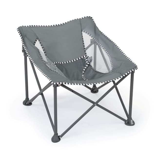 Bright Starts Pop N Chill Travel Seat 0-6 Months - 17189