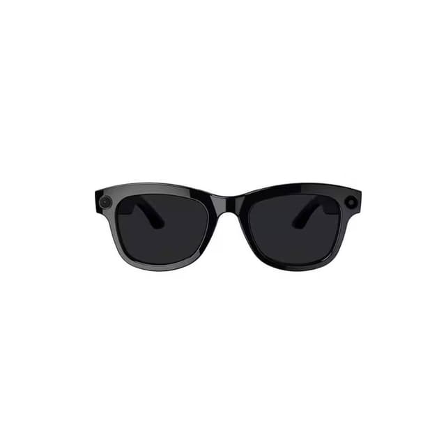 M01 Smart Bluetooth Glasses 4K Camera, Music, AI Translation, ENC Calling, AR Video for Men, Women