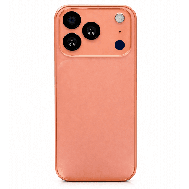 17 Pro Max Mini Smartphone - 4-Inch Android AMOLED Display 8GB RAM, 512GB Storage, Dual SIM, 13MP Camera, Compact Phone, assorted color