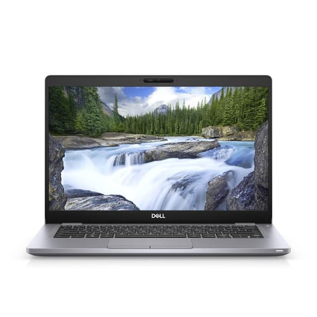 Dell Latitude 5310 Laptop Intel Core i5 10th Gen 16GB RAM 256GB SSD 13.3 Inch Touchscreen Display Windows 11 Pro Business Notebook Renewed