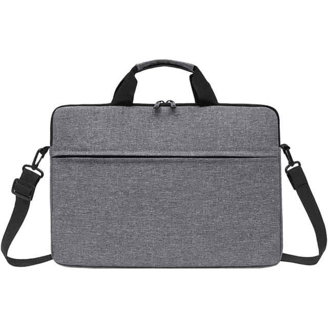 Generic 15.6 Inches Quality Multicolor laptop messenger bag